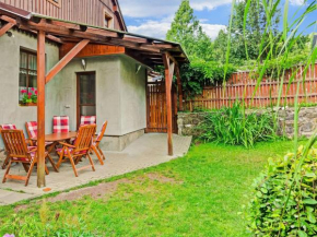 Lavish Cottage near Ski area in Cerny Dul Černý Důl